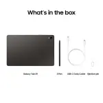 Samsung - Galaxy Tab S9 - 11" 256GB - Wi-Fi - with S-Pen - Graphite