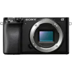Sony Alpha 6100 Mirrorless Camera (Black) Body Only