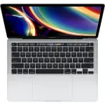 Apple Geek Squad Certified Refurbished MacBook Pro 13" - Intel Core i5, 8GB RAM, 256GB SSD - Silver
