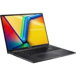 ASUS - Vivobook 16 16" Laptop - AMD Ryzen 7 - Indie Black (M1605YA-ES74)