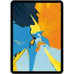 Apple - Geek Squad Certified Refurbished 11-Inch iPad Pro with Wi-Fi - 64GB - Silver
