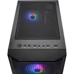 Skytech Gaming - SHADOW4 Gaming Desktop PC - AMD Ryzen 5 7600 - 16GB Memory - Black (ST-SHADOW4-1426-B-BU)