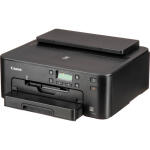 Canon PIXMA TS702a - Wireless Photo Printer
