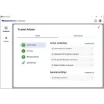 Malwarebytes - Premium (5-Devices) - Android, Apple iOS, Chrome, Mac OS, Windows
