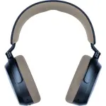 Sennheiser Momentum 4 Noise-Canceling Headphones – Denim
