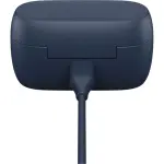 Jabra Elite 4 Noise-Canceling Earbuds – Navy
