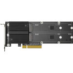 Synology M.2 Adapter Card M2D20