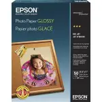 Epson - Glossy Photo Paper - White (S041649)