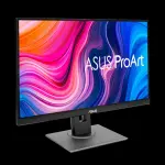 ASUS ProArt PA278QV 27" IPS WQHD Adaptive-Sync Monitor (Black) with DisplayPort, HDMI, USB