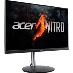 Acer Nitro 23.8” FHD 180Hz FreeSync Gaming Monitor – Black