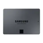 Samsung - 870 QVO 8TB Internal SSD SATA