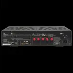 JBL - MA510:  MA510 75W 5.2ch Bluetooth and WiFi Capable HDR 8K Ultra HD Compatible AV Receiver - White (JBLMA510WHTAM)