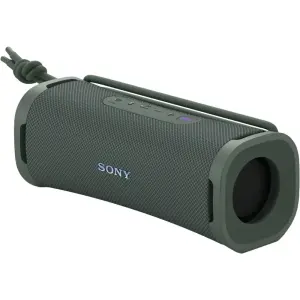 Sony - ULT FIELD 1 Wireless Speaker - Forest Gray (SRSULT10/H)
