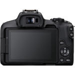 Canon EOS R50 Mirrorless Camera (Black)