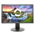 Acer - AOPEN 19.5" LED HD 75Hz Monitor (HDMI, VGA) - Black (20E0Q BI)