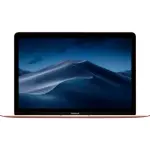 Apple - GS Cert Refurb Macbook - 12" Display - Intel Core i5 - 8GB Memory - 512GB Flash Storage - Rose Gold (GSRF MNYN2LL/A)