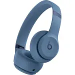 Beats Solo 4 True Wireless Headphones – Slate Blue