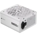 CORSAIR - RMx Shift Series RM850x Shift Cybenetics Gold Fully Modular ATX Power Supply - White (CP-9020274-NA)