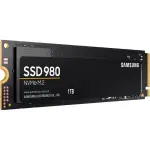 Samsung - Geek Squad Certified Refurbished 980 1TB Internal SSD PCIe Gen 3 x4 NVMe