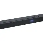 JBL - BAR 500 5.1ch Soundbar with Multibeam and Dolby Atmos - Black (JBLBAR500PROBLKAM)