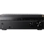 Sony - STR-AN1000 7.2 Channel Dolby Atmos & Dolby Vision 8K HDR Network A/V Receiver - Black (STRAN1000)