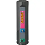 ARRIS SURFboard DOCSIS 3.1 Modem & Wi-Fi 6 Combo – Black