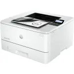 HP - LaserJet Pro 4001n Black-and-White Laser Printer - White (LASERJET PRO 4001N/2Z599F#BGJ)