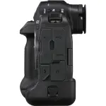 Canon - EOS R1 Mirrorless Camera - Black (Body Only)