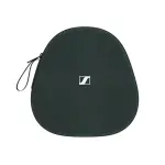 Sennheiser Momentum 4 Adaptive Noise-Canceling Headphones – Black