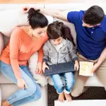 Logitech K400 Plus Wireless Keyboard with Touchpad – Black