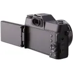 Vivitar VECXX101 4K Digital Camera – Black