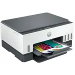 HP Smart Tank 6001 Wireless All-in-One Supertank Printer – Basalt
