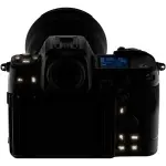 Nikon Z 8 8K Mirrorless Camera (Body Only) - Black