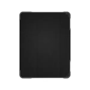 STM - Dux Plus Duo iPad Air 3rd Gen/Pro 10.5 - Black