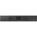 Samsung - HW-S50B 3.0 Channel S-Series All-in-one Soundbar, Dolby 5.1 / DTS Virtual:X - Black (HW-S50B/ZA)