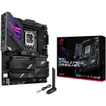 ASUS - ROG STRIX Z790-E GAMING WIFI (Socket LGA 1700) - Black (ROG STRIX Z790-E GAMING WIFI)
