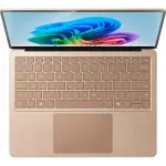 Microsoft - Surface Laptop - Copilot+ PC - 13.8" Touch-Screen - Snapdragon X Elite 12 Core - Dune (ZGP-00026)