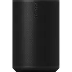 Sonos - Era 100 WiFi and Bluetooth Smart Speaker (Each) - Black (E10G1US1BLK)