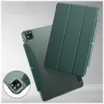 SaharaCase Venture Series Tri-Fold Case for iPad Pro 13" (M4) 2024 - Cactus Green