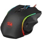 REDRAGON M602A-RGB Wired Gaming Mouse