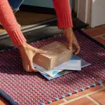 HP DeskJet 4255e Wireless All-in-One Printer – White