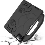 SaharaCase Wander Series Case for iPad Pro 13" & 12.9" - Scorpion Black