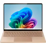 Microsoft - Surface Laptop - Copilot+ PC - 13.8" Touch-Screen - Snapdragon X Elite 12 Core - Dune (ZGP-00026)
