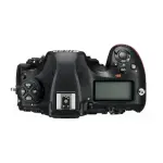 Nikon D850 DSLR 4K Camera (Body Only) – Black