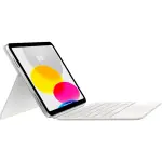 Apple Magic Keyboard Folio for iPad 10.9" (10th Gen) – White