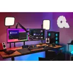 Elgato - Key Light - Black (10GAK9901)