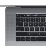 Apple - MacBook Pro 16" Certified Refurbished - Intel Core i7 2.6GHz - Touch Bar/ID - 16GB Memory - 512GB SSD - 2019 (Space Gray)