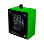Razer - Tartarus V2 Wired Gaming Mecha-Membrane Keypad - Black (RZ07-02270100-R3U1)