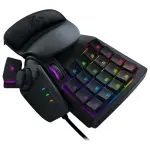 Razer - Tartarus V2 Wired Gaming Mecha-Membrane Keypad - Black (RZ07-02270100-R3U1)