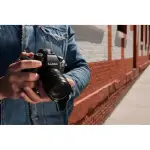 Panasonic LUMIX GH7 Micro Four Thirds Camera – Black